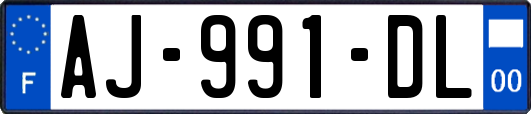 AJ-991-DL