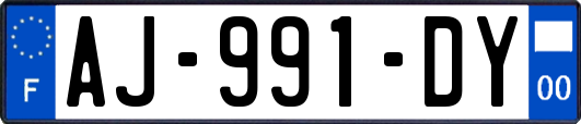 AJ-991-DY