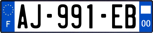 AJ-991-EB