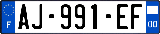 AJ-991-EF