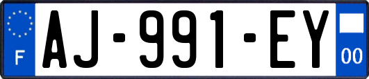 AJ-991-EY