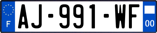 AJ-991-WF