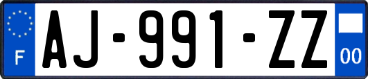 AJ-991-ZZ