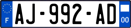 AJ-992-AD