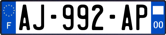 AJ-992-AP