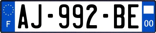 AJ-992-BE