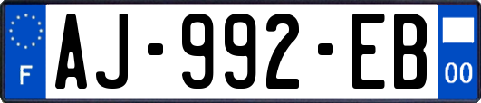 AJ-992-EB