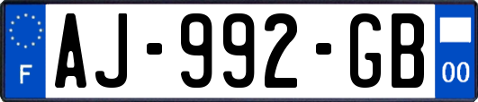 AJ-992-GB