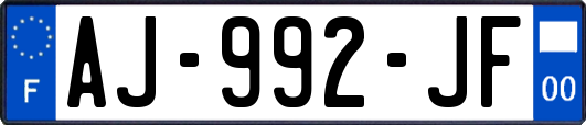 AJ-992-JF