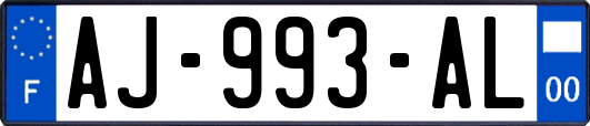 AJ-993-AL