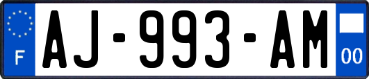 AJ-993-AM