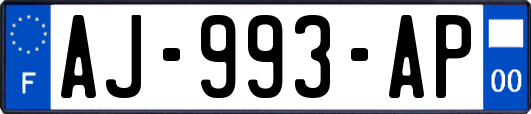 AJ-993-AP