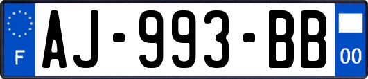 AJ-993-BB