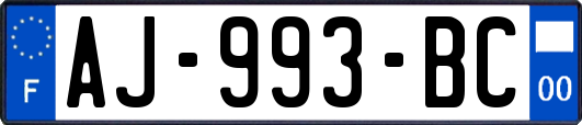 AJ-993-BC