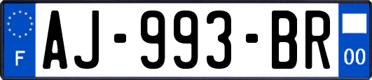 AJ-993-BR