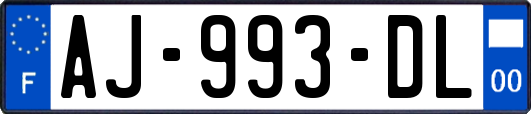 AJ-993-DL