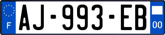 AJ-993-EB