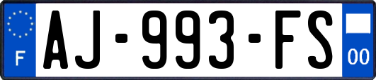 AJ-993-FS