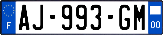 AJ-993-GM