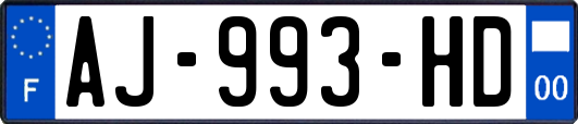 AJ-993-HD