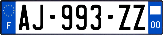 AJ-993-ZZ