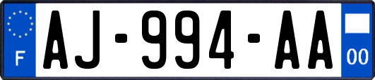 AJ-994-AA