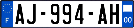 AJ-994-AH