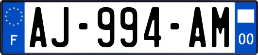 AJ-994-AM