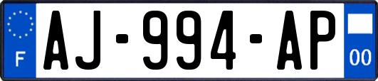 AJ-994-AP