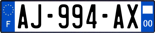 AJ-994-AX