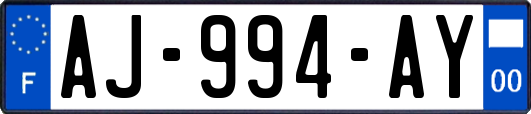 AJ-994-AY