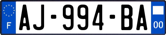 AJ-994-BA