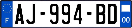 AJ-994-BD