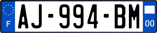 AJ-994-BM