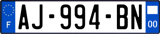 AJ-994-BN