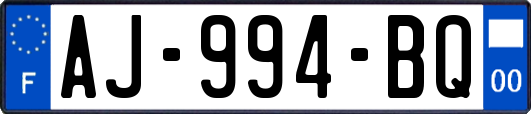 AJ-994-BQ