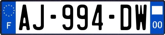 AJ-994-DW