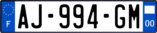 AJ-994-GM