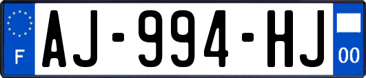 AJ-994-HJ