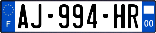 AJ-994-HR