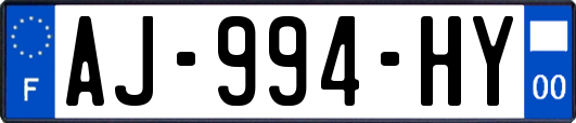 AJ-994-HY