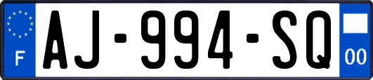 AJ-994-SQ
