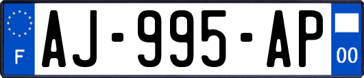 AJ-995-AP