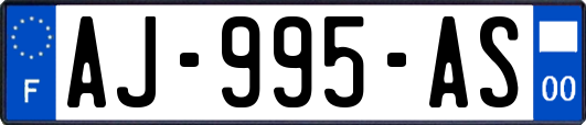 AJ-995-AS