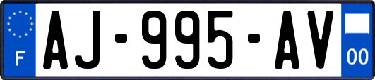 AJ-995-AV