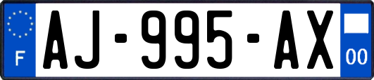 AJ-995-AX