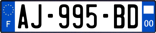 AJ-995-BD