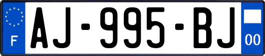 AJ-995-BJ