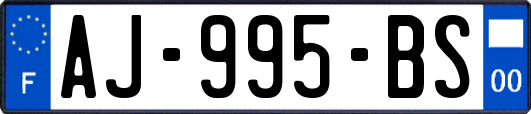 AJ-995-BS