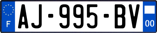 AJ-995-BV